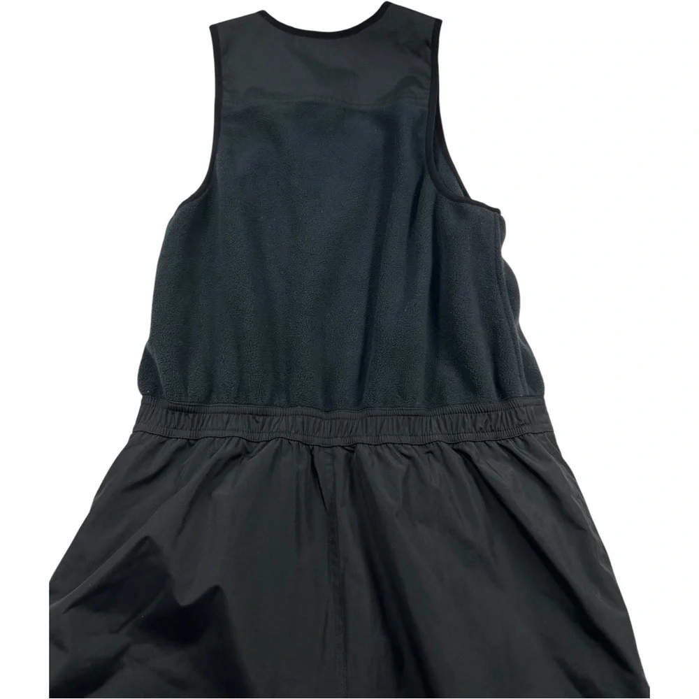 Vertical’9 girls insulated